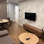 Sleep Turismo شقة