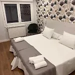 شقة Sleep Turismo *