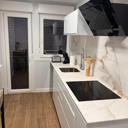 Sleep Turismo Lejlighed *