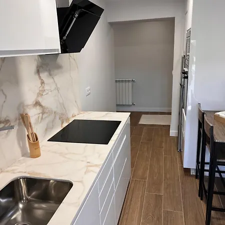 Lejlighed Sleep Turismo