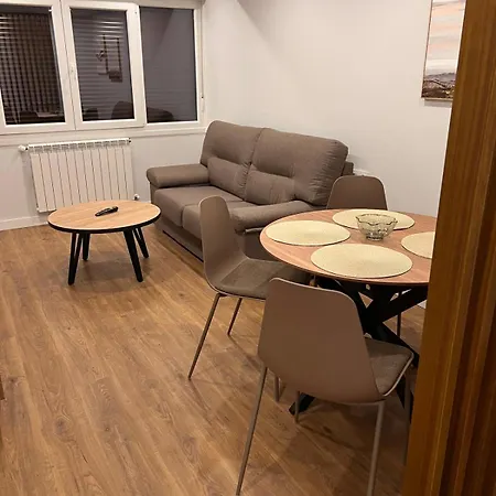 Sleep Turismo Lejlighed *