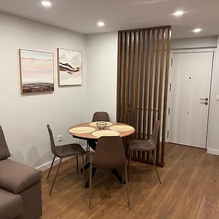 Lejlighed Sleep Turismo *