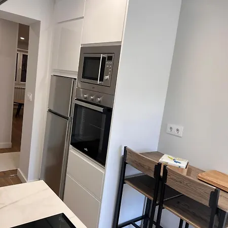 Sleep Turismo Lejlighed *