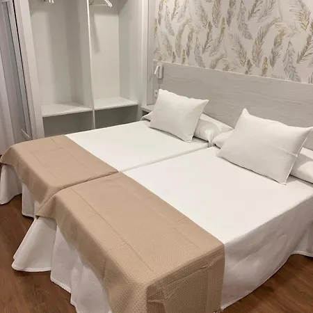 Sleep Turismo شقة Padrón