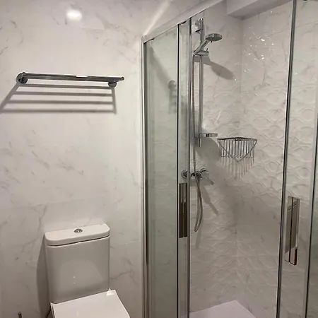 Apartman Sleep Turismo Padrón