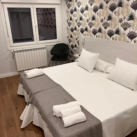 Apartman Sleep Turismo *