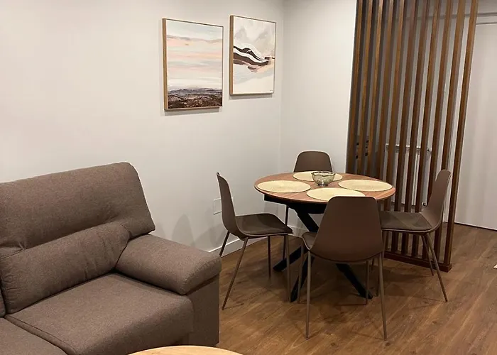 Sleep Turismo Padrón