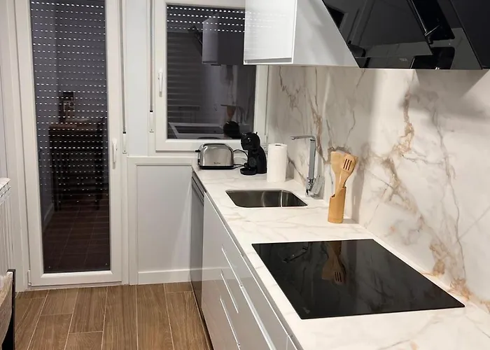 Sleep Turismo Appartement *