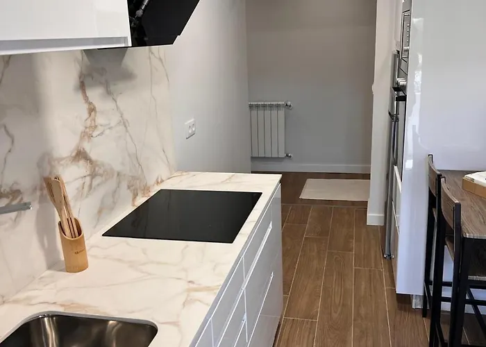 Appartement Sleep Turismo