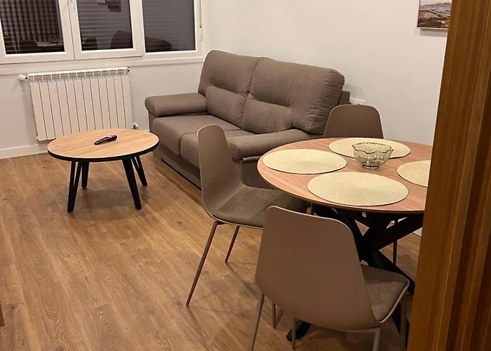 Sleep Turismo Appartement *