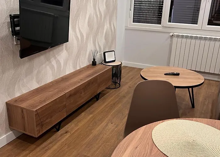 Sleep Turismo * Padrón