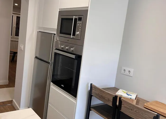 Sleep Turismo Appartement *