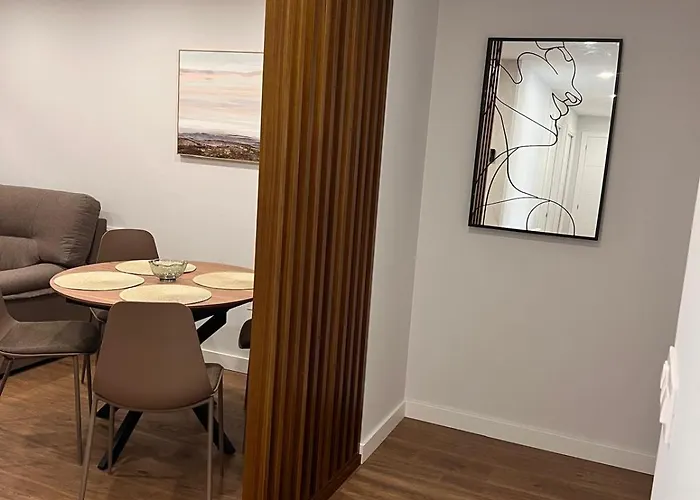 Appartement Sleep Turismo *