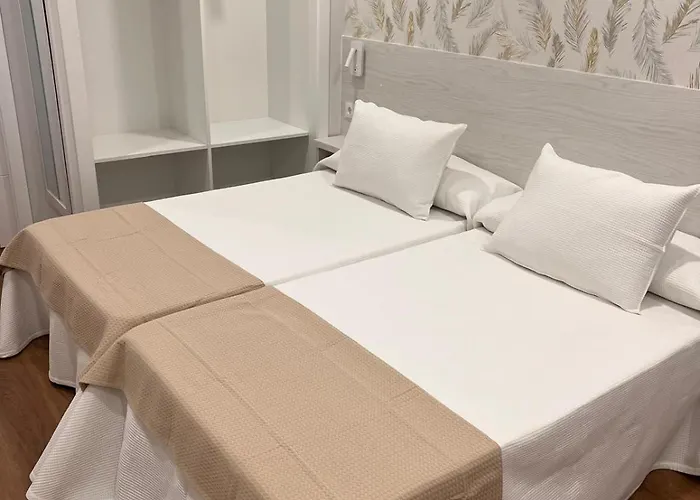 Sleep Turismo Appartement Padrón