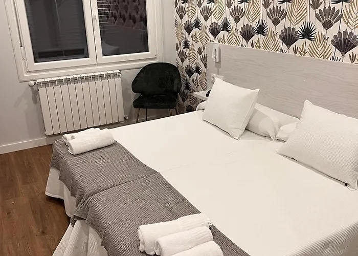 Appartement Sleep Turismo *